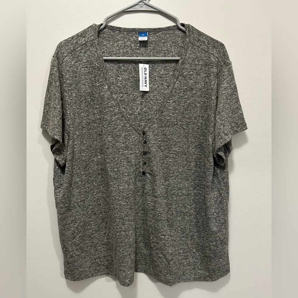 NWT Lightweight short sleeve shirt